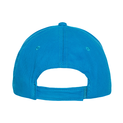 Бейсболка STAN 5 клиньев хлопок 150, 10L