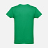 Футболка мужская Luanda, зеленая - Фото 2