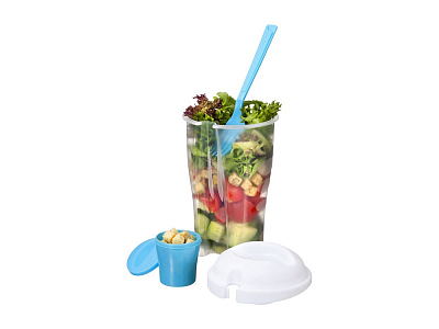 Ланч-бокс для салата Shakey