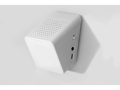 Портативная колонка Берта с функцией Bluetooth®