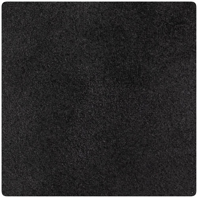 Лейбл кожаный Sinatu, L, черный