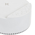 Bluetooth-колонка с беспроводной зарядкой relaxTime, белая - Фото 5