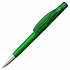 Ручка шариковая Prodir DS2 PTC, зеленая - Фото 1