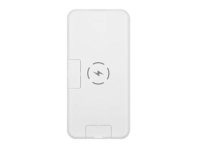 Внешний беспроводной аккумулятор NEO Wireless PD, 10000 mAh