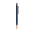 Шариковая ручка PERLA, Королевский синий - Фото 1
