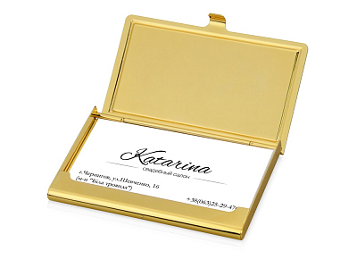 Визитница Белуччи