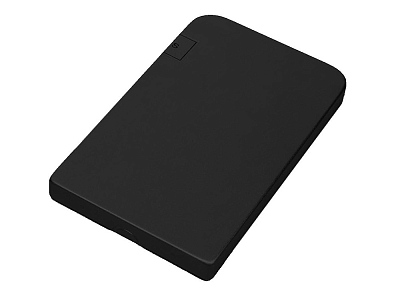 Внешний жесткий диск SSD Saturn на 1 Тб