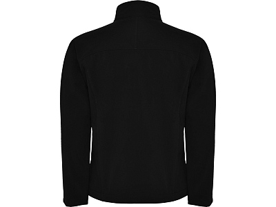 Куртка софтшелл Rudolph мужская