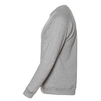 Свитшот унисекс STAN футер с начёсом 260, 53