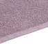 Полотенце махровое «Кронос», среднее, фиолетовое (благородный туман) - Фото 3