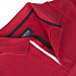 Рубашка поло мужская Anderson, красная - Фото 4