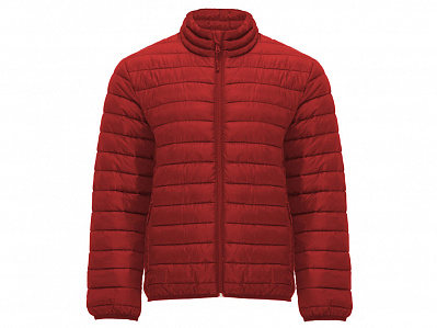 Куртка Finland мужская (Красный)