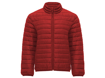 Куртка Finland мужская (Красный)