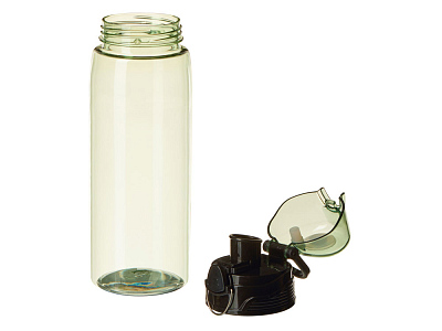 Бутылка для воды Buff, тритан, 700 мл