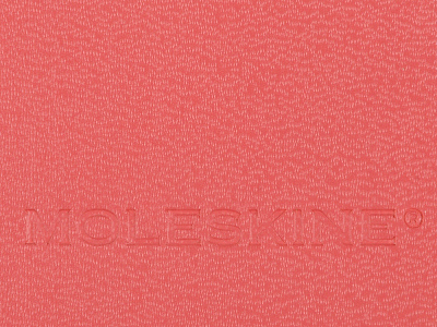 Записная книжка А5  (Large) Classic (в линейку)