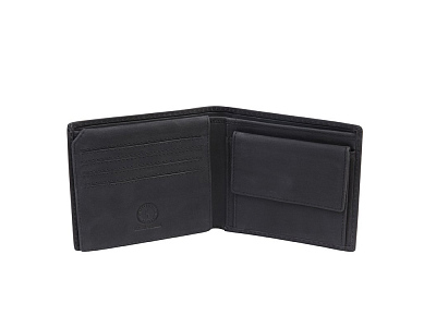 Бумажник Yukon