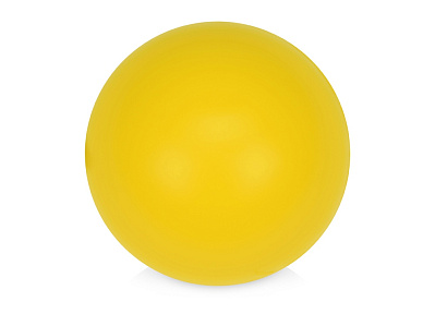 Мячик-антистресс Малевич (Желтый)