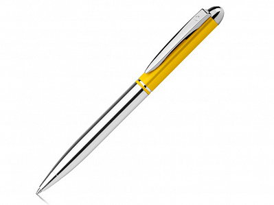 Ручка шариковая VIERA (Желтый)