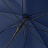 Зонт-трость Dublin, темно-синий - Фото 5