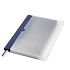 Ежедневник Мун Ривер (Moon River) недатированный, синий - Фото 11
