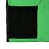 Куртка флисовая унисекс Manakin, зеленое яблоко - Фото 4