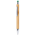 Шариковая ручка PAMPA, Папоротниковый - Фото 1