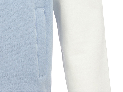 Бомбер Oxford, унисекс