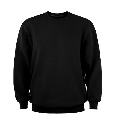 Толстовка (Чёрный)