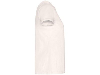 Футболка из органического хлопка Golden Woman женская