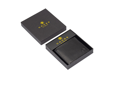 Кошелек Classics Black