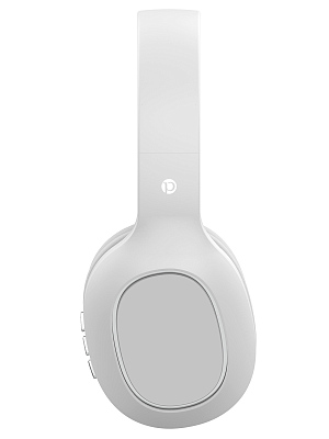 Наушники беспроводные PERO BH04, красный