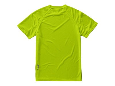 Футболка Serve мужская