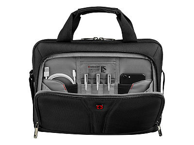 Сумка для ноутбука 14 WENGER BC Free
