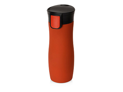 Подарочный набор Re:Harmony с палантином и термокружкой