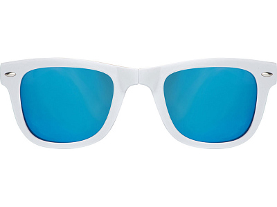 Складные очки с зеркальными линзами Ibiza