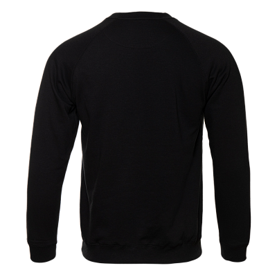 Свитшот унисекс STAN футер с начёсом 260, 53