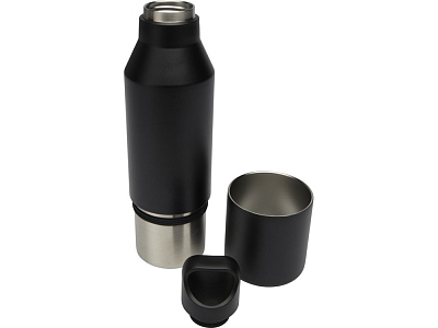 Изолированная бутылка из переработанной нержавеющей стали Odessy