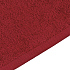 Полотенце Etude ver.2, малое, красное - Фото 4