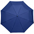 Зонт складной Fillit, синий - Фото 2