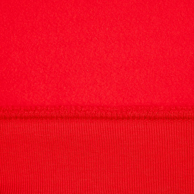 Худи унисекс Phoenix, красное