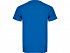 Спортивная футболка Montecarlo мужская - Фото 2
