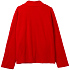 Куртка флисовая унисекс Manakin, красная - Фото 2