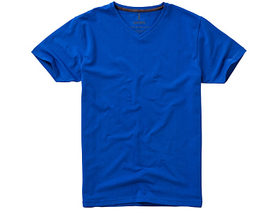 Футболка Kawartha из органического хлопка, мужская