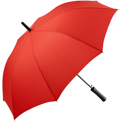 Зонт-трость Lanzer  (Красный)