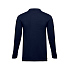 Рубашка-поло мужская BERN 210 с длинным рукавом - Фото 3