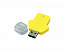 USB 2.0- флешка на 4 Гб в виде футболки - Фото 2