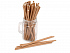 Набор крафтовых трубочек Kraft straw - Фото 1