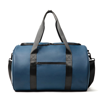 Спортивная сумка VINGA Baltimore (Темно-синий;)