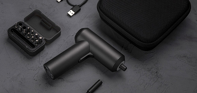 Аккумуляторная отвертка Xiaomi Mi Cordless Screwdriver