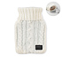 Hot water bottle 400ml - Фото 1